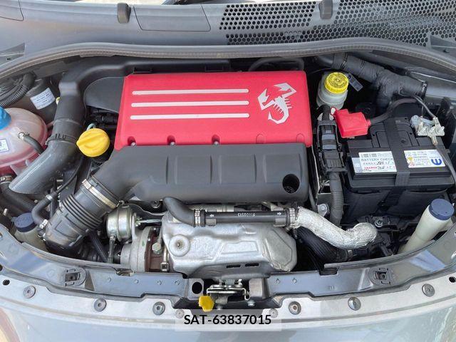 Abarth 595 2021-02 7356568-17