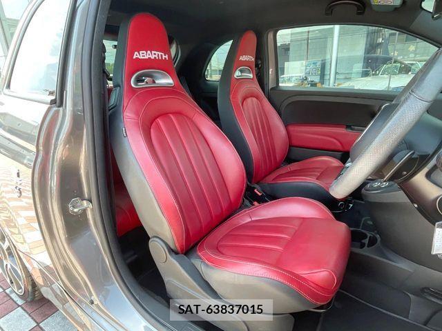 Abarth 595 2021-02 7356568-7