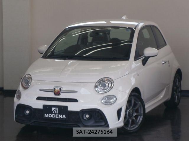 Abarth 595 2019-05 7452305-0