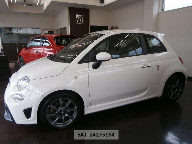 Abarth 595 2019-05 7452305-9