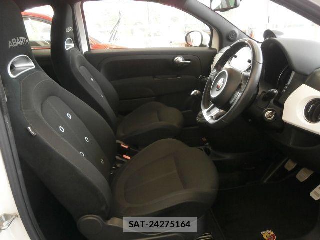 Abarth 595 2019-05 7452305-10