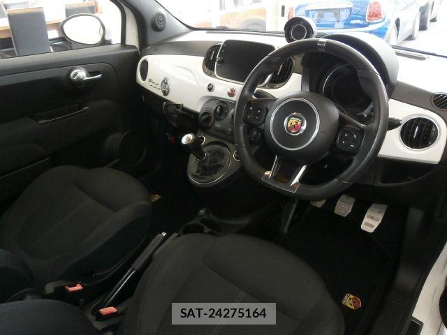 Abarth 595 2019-05 7452305-17