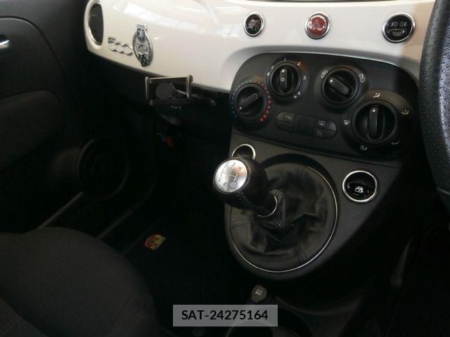 Abarth 595 2019-05 7452305-19