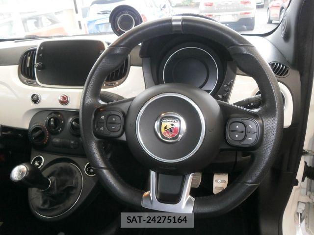 Abarth 595 2019-05 7452305-20