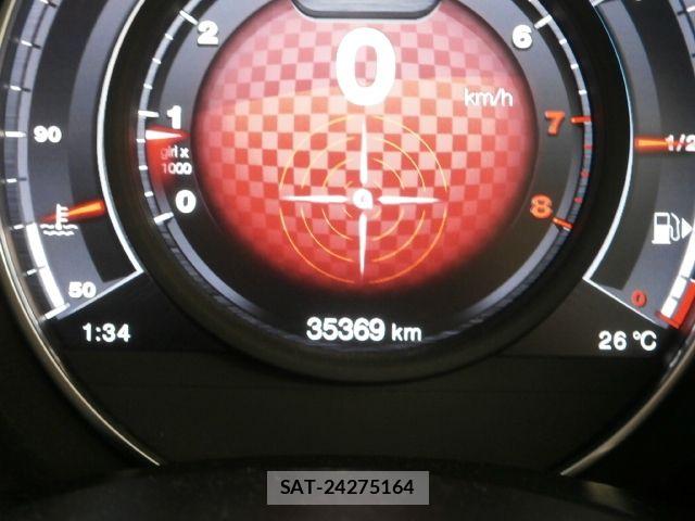 Abarth 595 2019-05 7452305-22