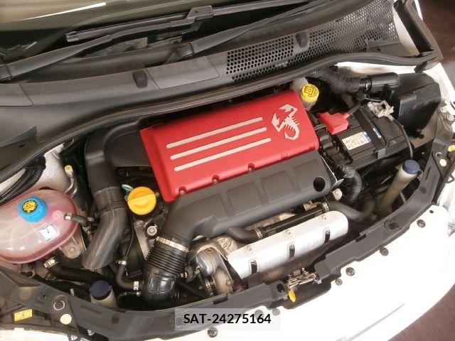 Abarth 595 2019-05 7452305-27