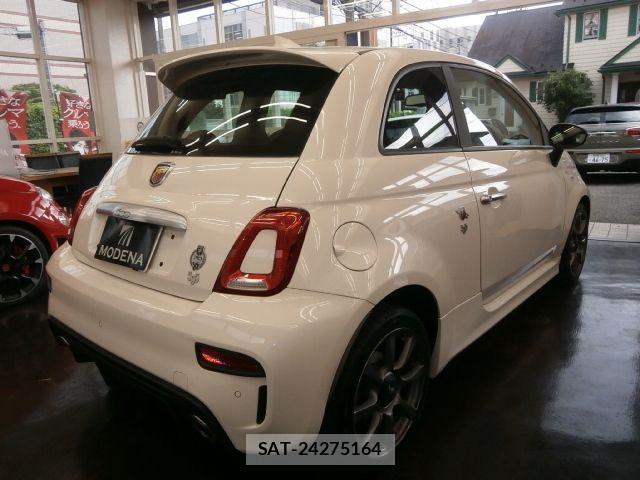 Abarth 595 2019-05 7452305-28