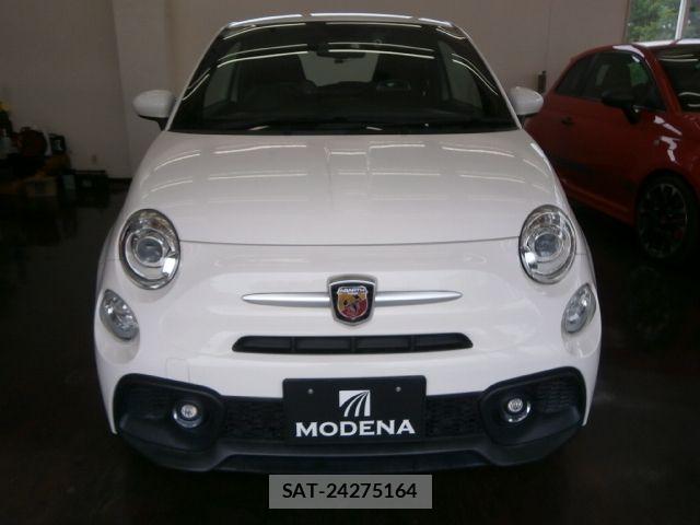 Abarth 595 2019-05 7452305-2