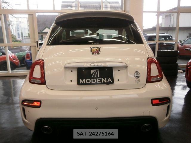 Abarth 595 2019-05 7452305-29