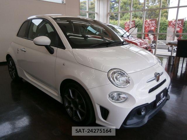 Abarth 595 2019-05 7452305-3