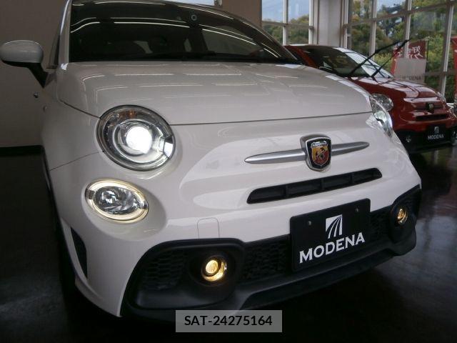 Abarth 595 2019-05 7452305-7