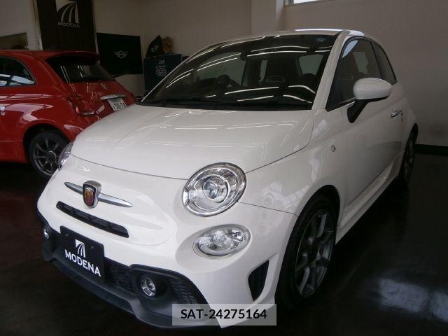 Abarth 595 2019-05 7452305-8
