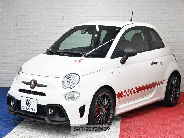 Abarth 595 2022-09 7507095-11