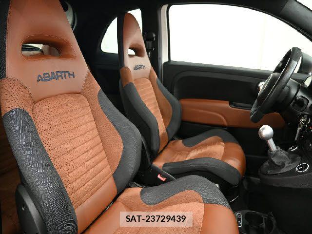 Abarth 595 2022-09 7507095-14