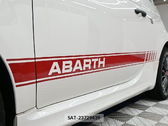 Abarth 595 2022-09 7507095-21