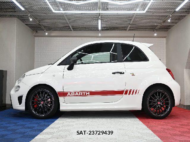 Abarth 595 2022-09 7507095-29