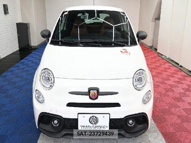 Abarth 595 2022-09 7507095-4