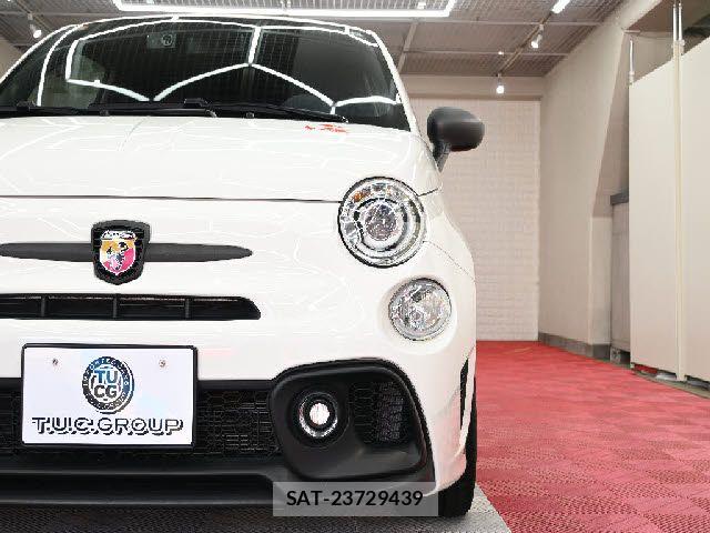 Abarth 595 2022-09 7507095-5