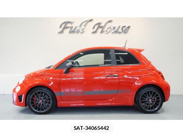 Abarth 595 2022-10 7499175-0