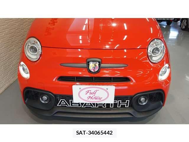 Abarth 595 2022-10 7499175-10