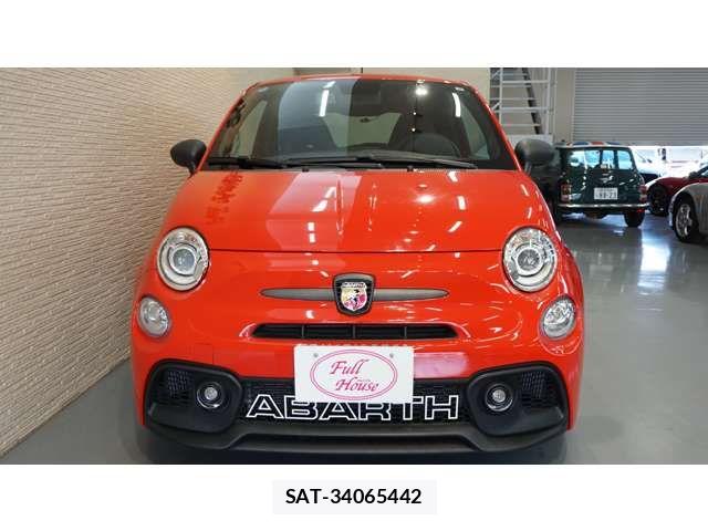 Abarth 595 2022-10 7499175-11