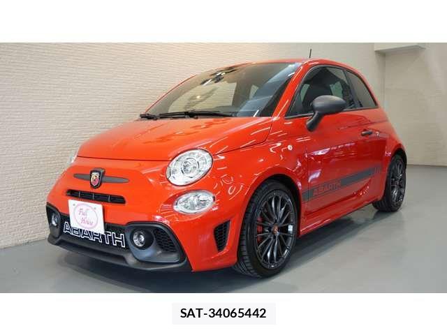 Abarth 595 2022-10 7499175-12