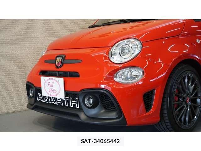 Abarth 595 2022-10 7499175-13