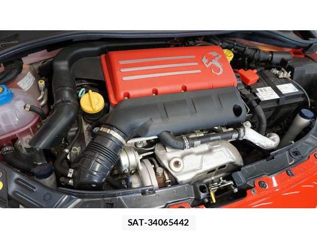 Abarth 595 2022-10 7499175-14