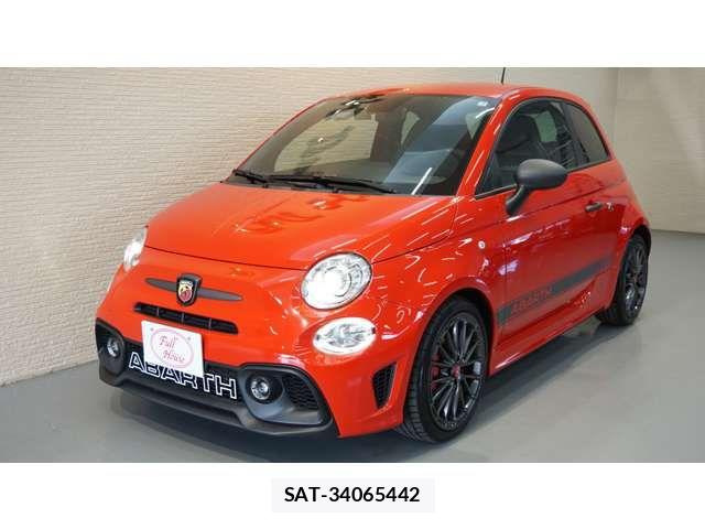 Abarth 595 2022-10 7499175-2