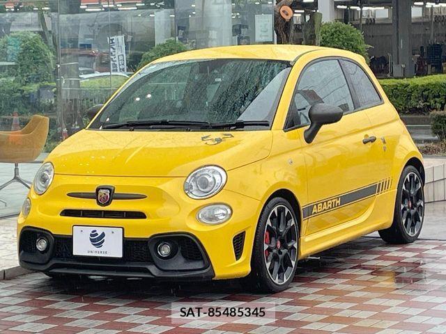 Abarth 595 2018-06 7499195-13