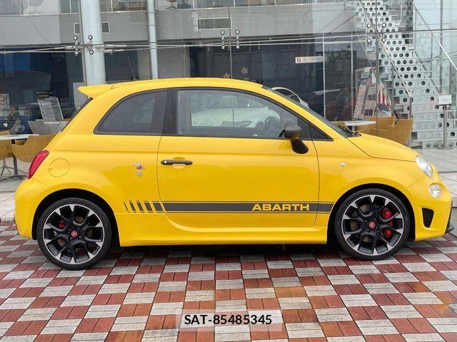 Abarth 595 2018-06 7499195-14