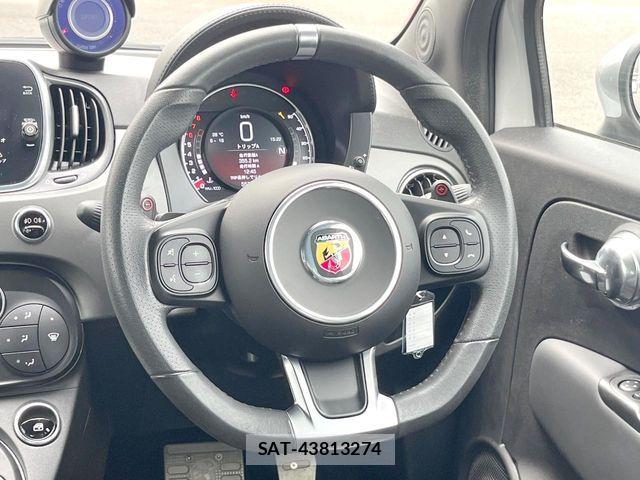 Abarth 595 2019-06 7614592-11