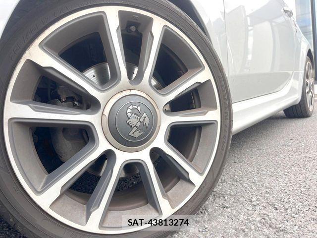 Abarth 595 2019-06 7614592-13