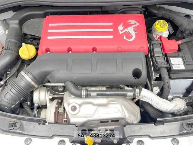 Abarth 595 2019-06 7614592-18