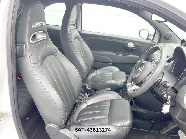Abarth 595 2019-06 7614592-8