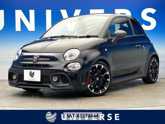 Abarth 595 2017-12 7719825-0