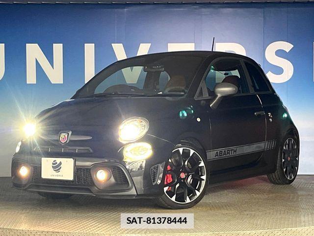 Abarth 595 2017-12 7719825-14