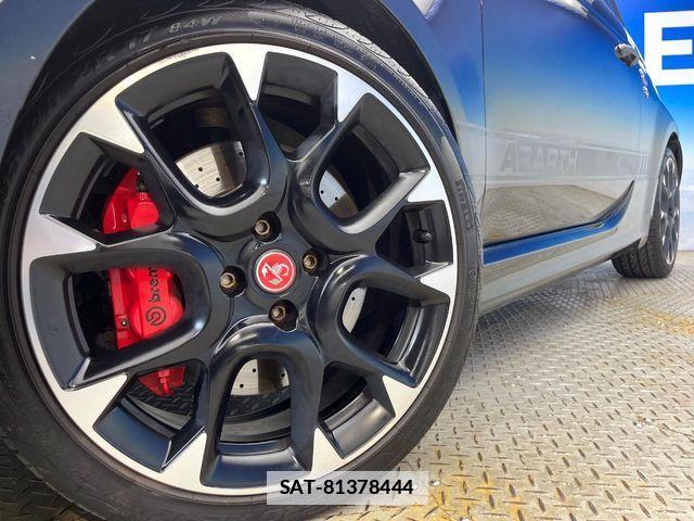 Abarth 595 2017-12 7719825-15