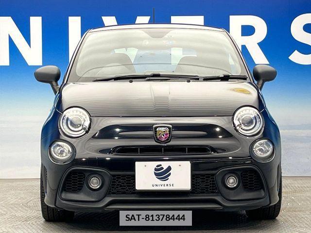 Abarth 595 2017-12 7719825-16