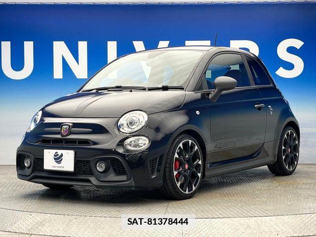 Abarth 595 2017-12 7719825-18