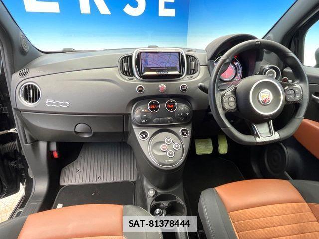 Abarth 595 2017-12 7719825-1