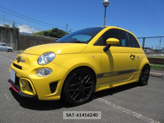 Abarth 595 2017-03 7781527-9