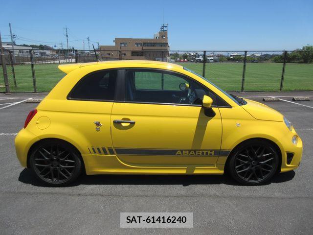 Abarth 595 2017-03 7781527-10
