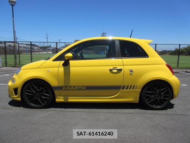 Abarth 595 2017-03 7781527-11