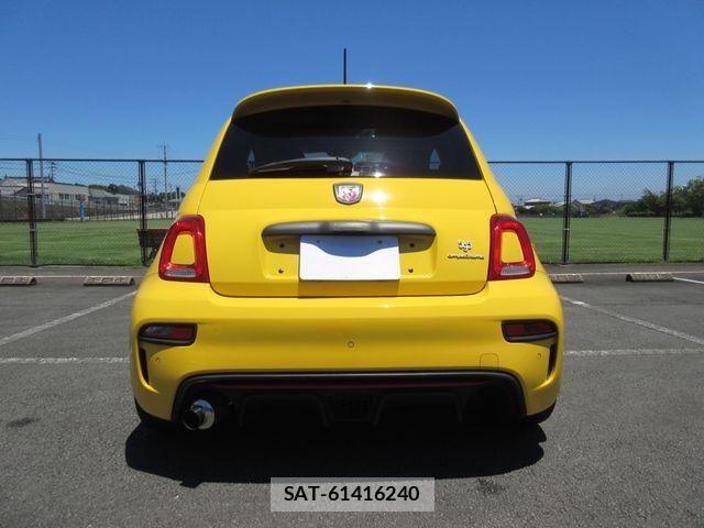 Abarth 595 2017-03 7781527-12