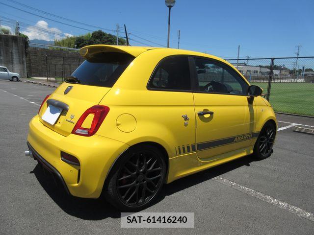 Abarth 595 2017-03 7781527-14