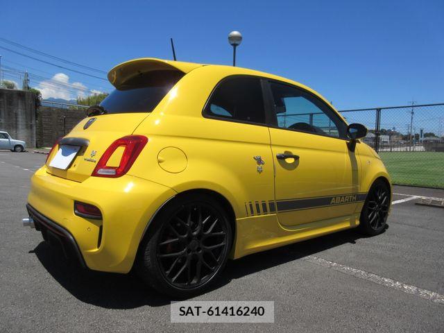 Abarth 595 2017-03 7781527-15