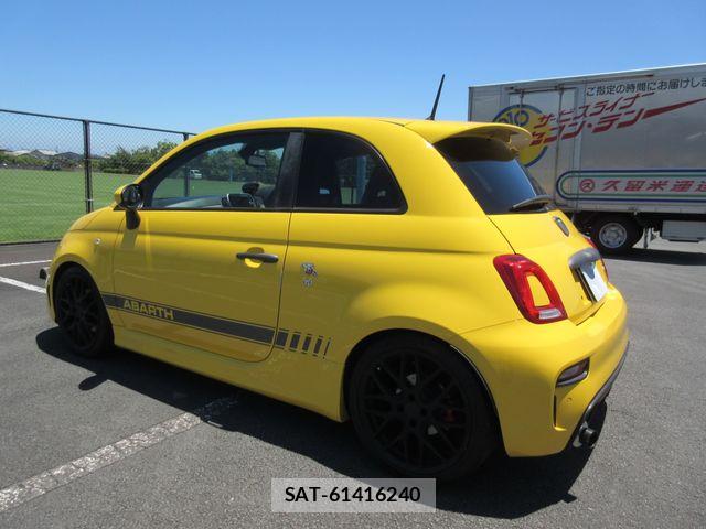 Abarth 595 2017-03 7781527-16