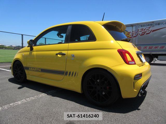 Abarth 595 2017-03 7781527-17
