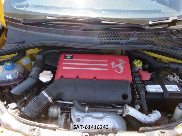 Abarth 595 2017-03 7781527-19